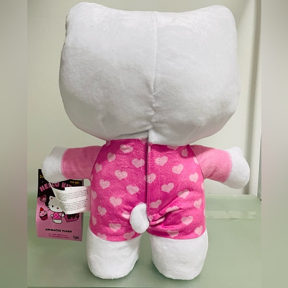 Hello Kitty Valentine’s Side Stepper - Picture 2 of 6